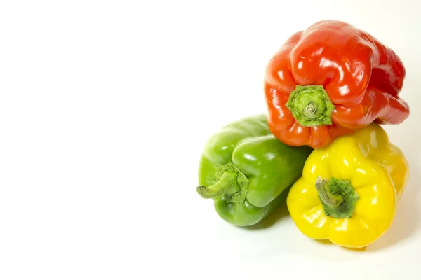 Capsicum — Stock Photo, Image