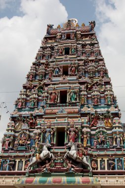 Hindu tapınağı