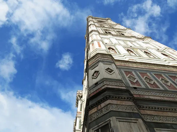 Florenz-Kathedrale — Stockfoto