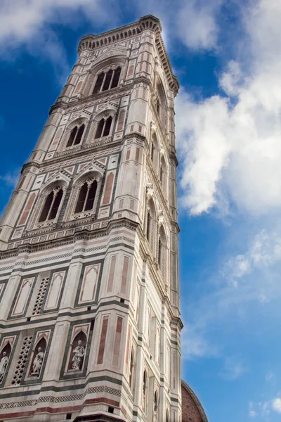 Firenzen katedraali — kuvapankkivalokuva