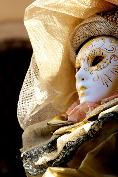 Carnival mask — Stock Photo, Image