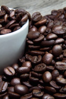 Kahve fincanı