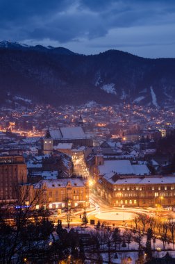 Brasov