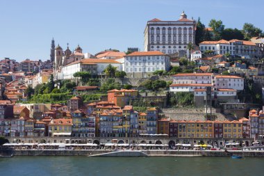 Porto şehir, Portekiz