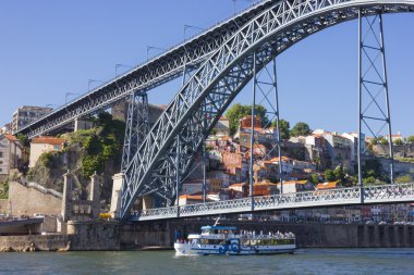 Porto tekne