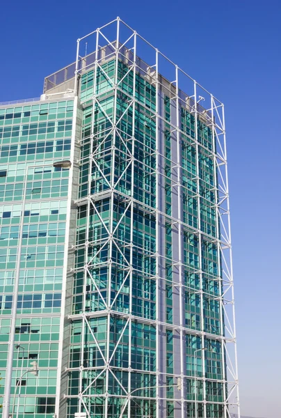 Office Building — Stock Photo, Image