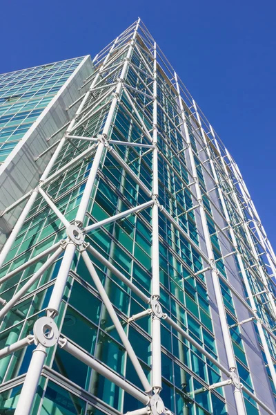 Edificio de oficinas —  Fotos de Stock