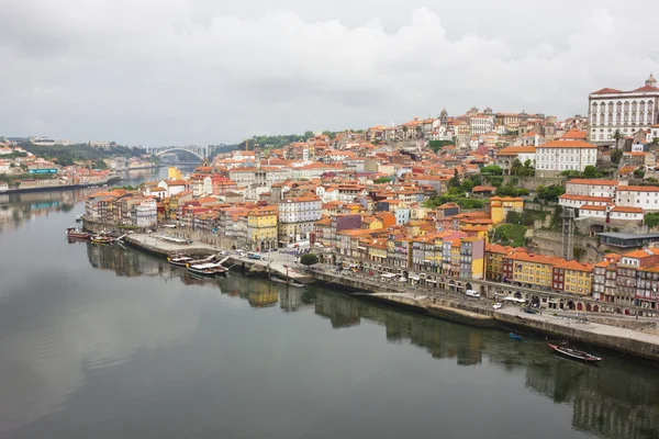 Porto, Portugal — Stockfoto