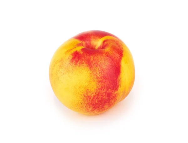 Persikka eristetty — kuvapankkivalokuva