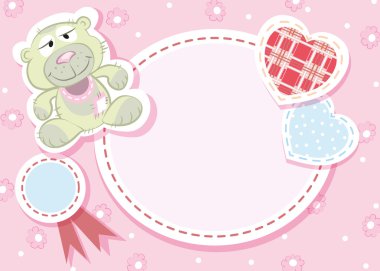 Bebek ulaşım kartı