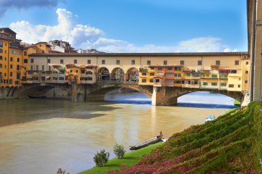 flornce, arno Nehri