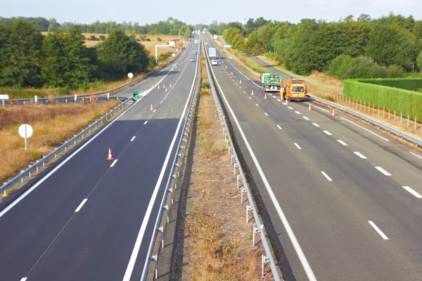 Autostrada — Foto Stock