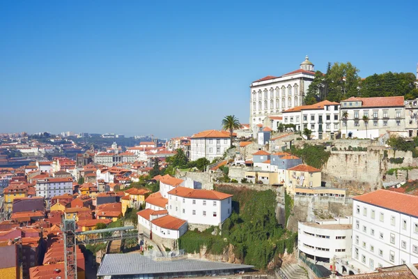 Porto-city, Portugal — Stockfoto