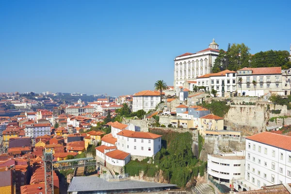 Porto-cidade, Portugal — Fotografia de Stock