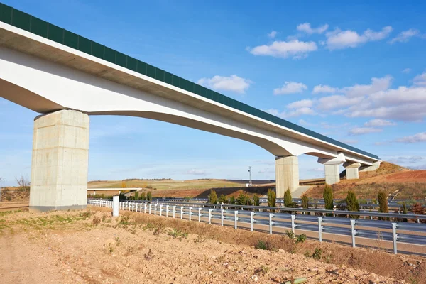 Bridge — Stock Photo, Image