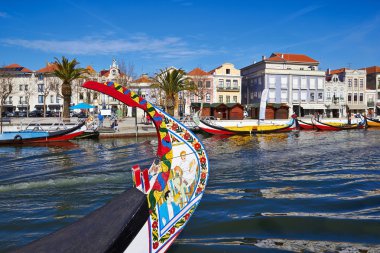 Aveiro gondol