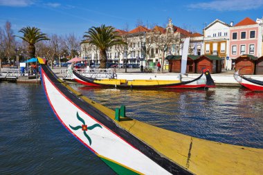Aveiro gondol