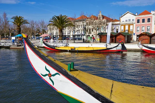 Aveiro gondol
