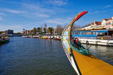 Aveiro gondol