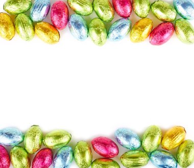 Paskalya yumurtaları