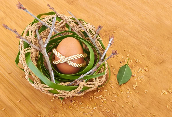 부활절 달걀 — 스톡 사진