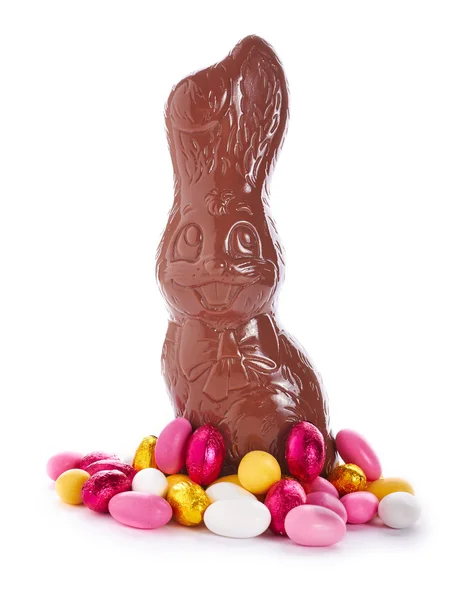 Conejito de Pascua —  Fotos de Stock