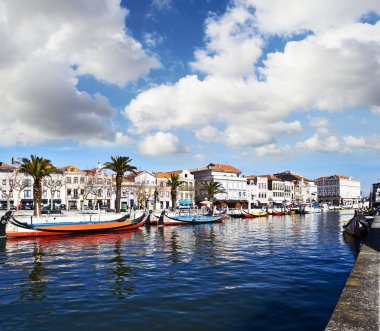 aveiro kanal görüntülemek