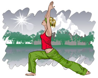 yoga kavramı