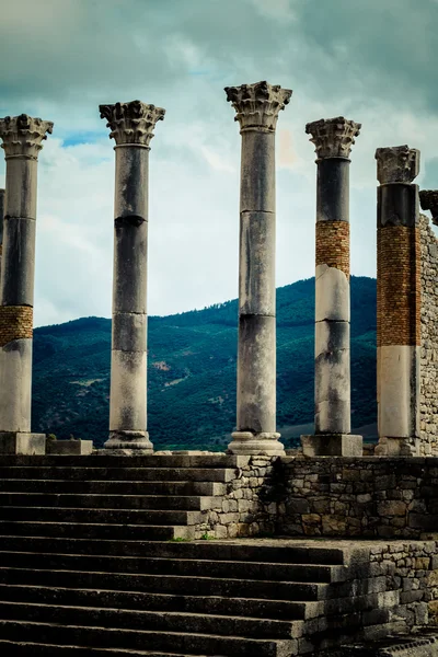 Colonnes romaines — Photo