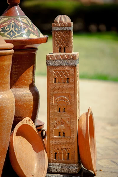 Castello di Clay — Foto Stock