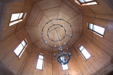 barentsburg Kilisesi