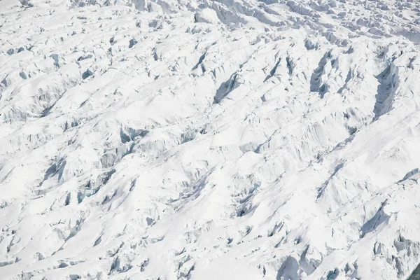 Glaciar ártico — Foto de Stock