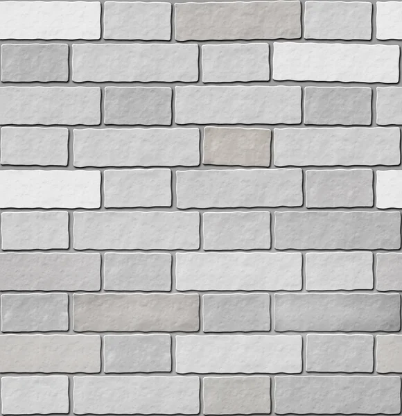 Silicate brick wall — Stock Photo, Image