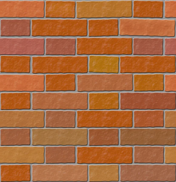 Ceramic brick — Stock Photo, Image