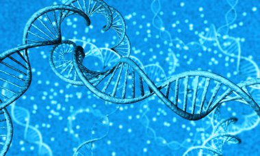 DNA iplik - 4