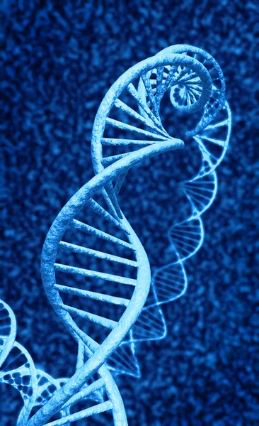 DNA iplik