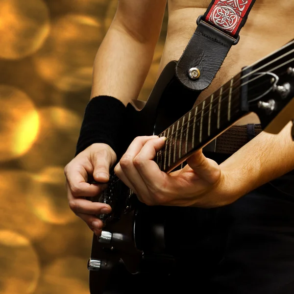Metal RIFF - #4