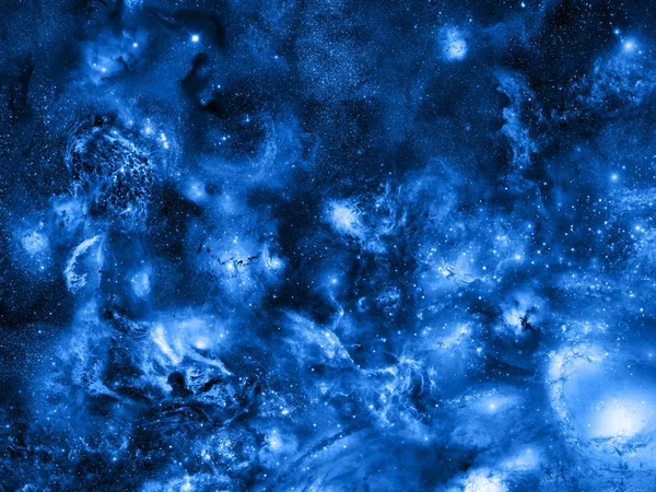 Uyumsuzluk galaksideki (kolaj - www.nasa.gov görüntüler)