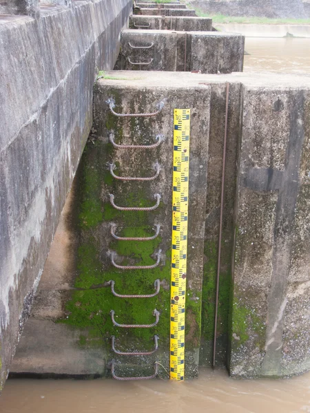 su seviyesi ölçümü