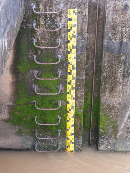 su seviyesi ölçümü