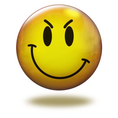 ifade oluşturma 3d. kurnaz