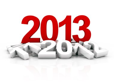 Yeni yıl 2013