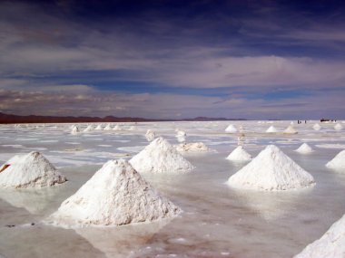 Salar de Uyuni