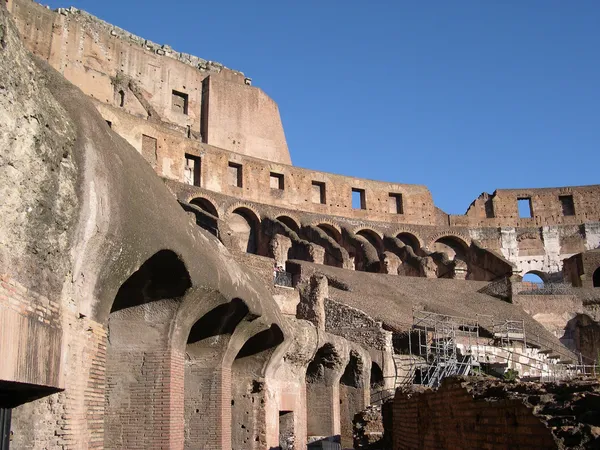 Coliseum — Stock Photo, Image