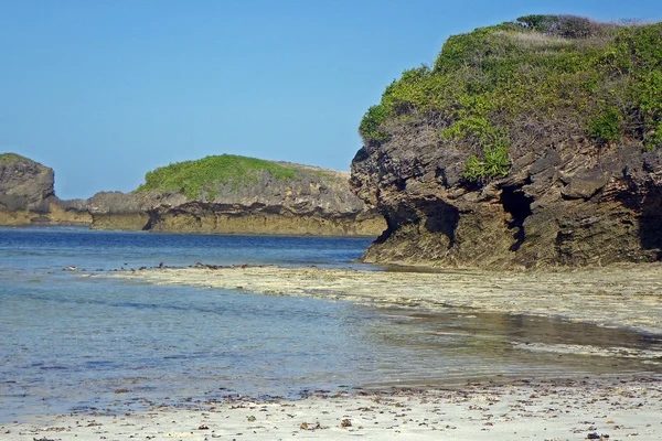 watamu Körfezi