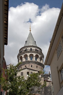 Galata Kulesi