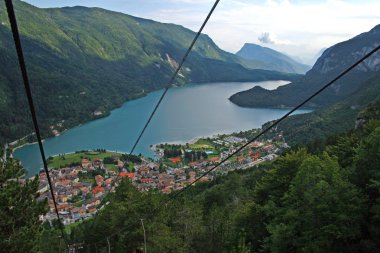 Göl molveno