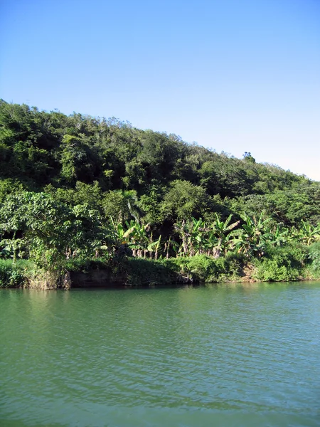 Dominican Republic — Stock Photo, Image