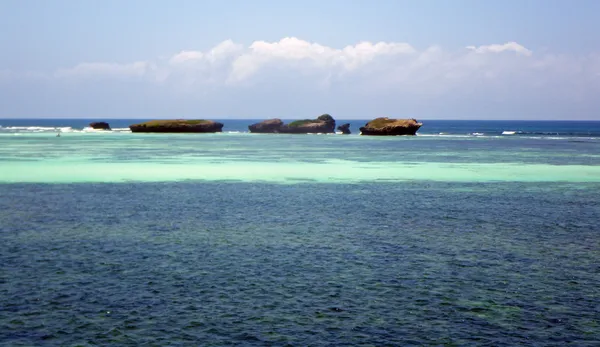 Watamu Bay — Zdjęcie stockowe