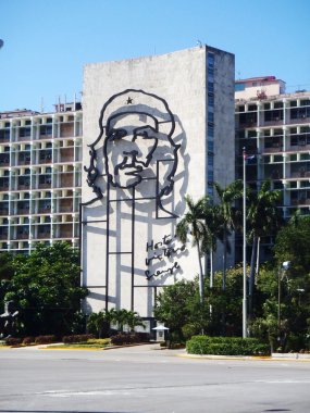 che guevara